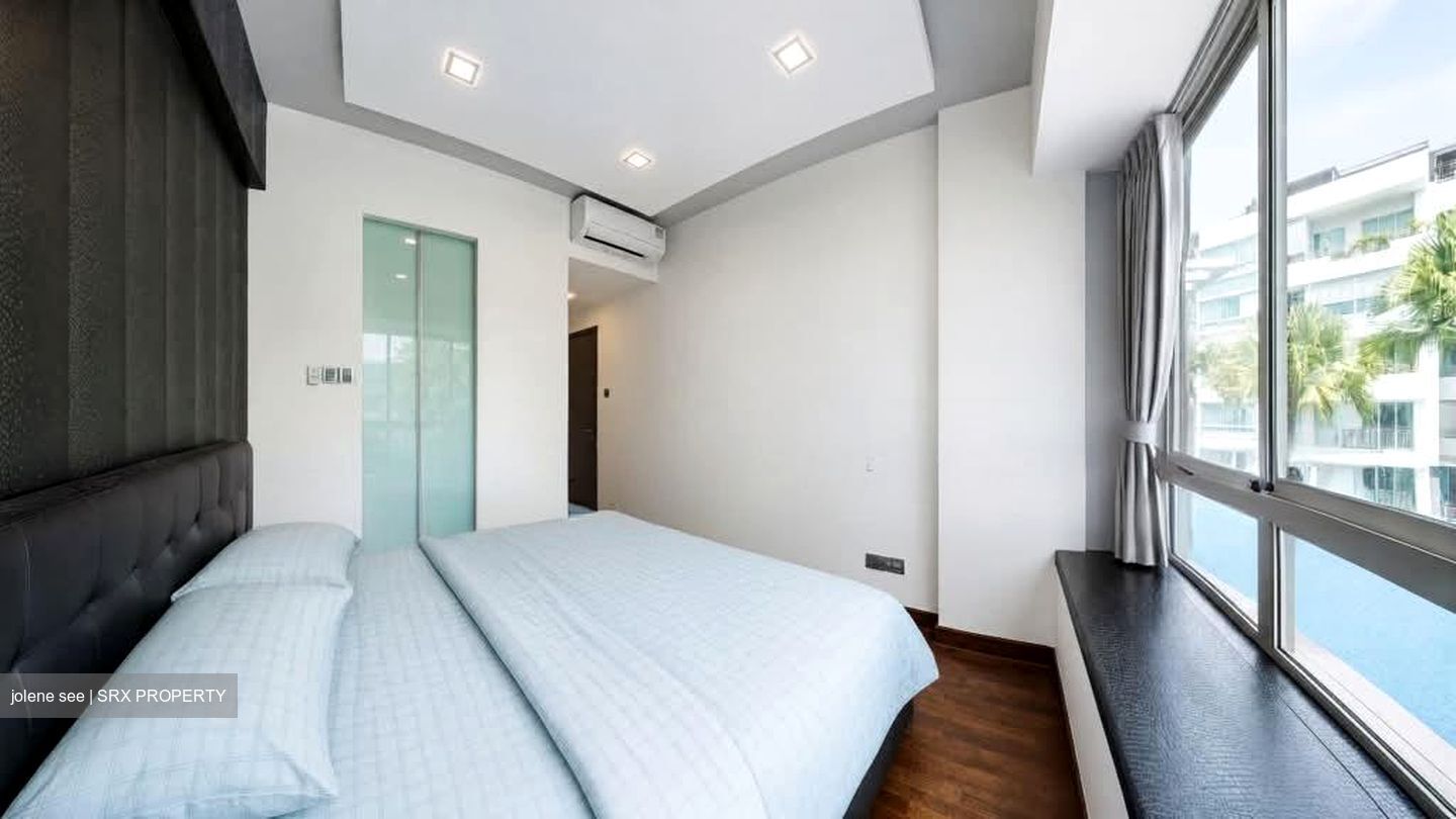 The Stellar (D5), Condominium #599257921